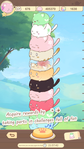 Mochicats Collection APK 1.20251216.0 for Android - screenshot 4