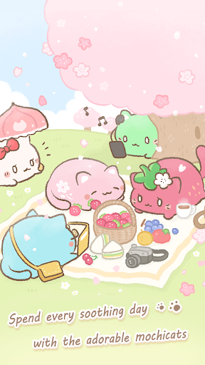 Mochicats Collection APK 1.20251216.0 for Android - screenshot 5