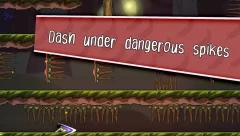 Emma – Action Adventure Running Platform Game - screenshot 3