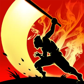 Infinity Warriors MOD APK icon
