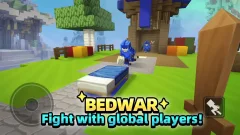 Blockman GO : New Bed War - screenshot 3