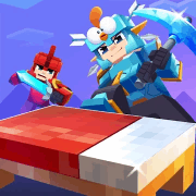 Bed Wars - app icon