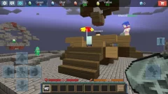 Egg Wars - screenshot 4