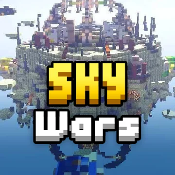 Sky Wars MOD APK icon