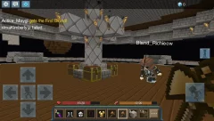 Sky Wars - screenshot 4