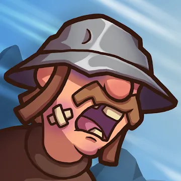 Warfronts: Battle for Toria! MOD APK icon