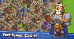 Warfronts: Battle for Toria! - screenshot 2