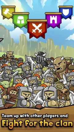 Mini Kingdoms - screenshot 3