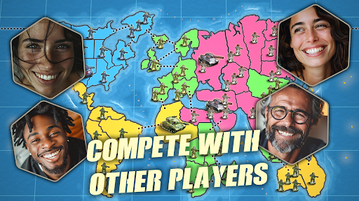 Wartime Glory APK 5.91 [Full Game] for Android - screenshot 2