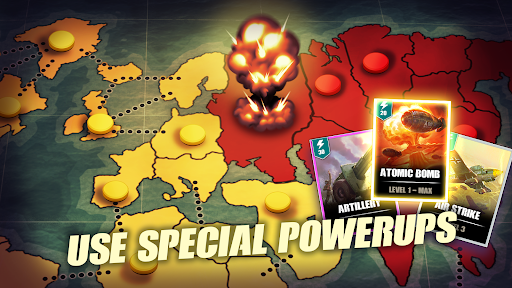 Wartime Glory APK 5.91 [Full Game] for Android - screenshot 4