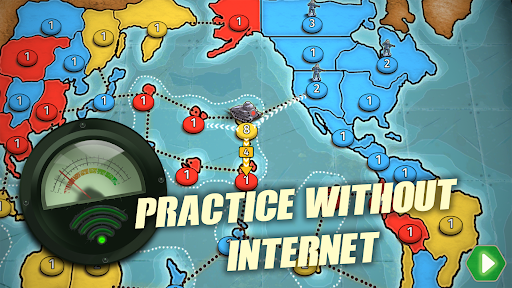 Wartime Glory APK 5.91 [Full Game] for Android - screenshot 6