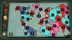 World Conquest: War & Strategy - screenshot 1