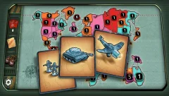World Conquest: War & Strategy - screenshot 3