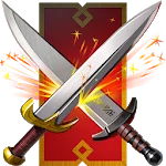 Ancient Rivals: Dungeons RPG MOD APK icon