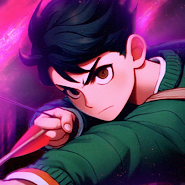 Into Samomor - app icon