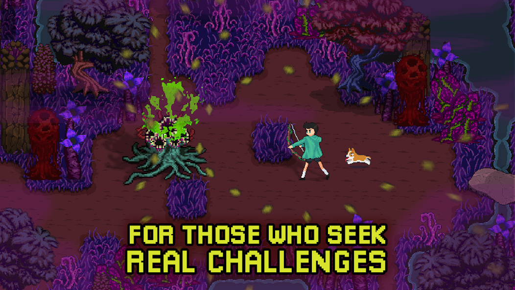 Into Samomor - screenshot 2