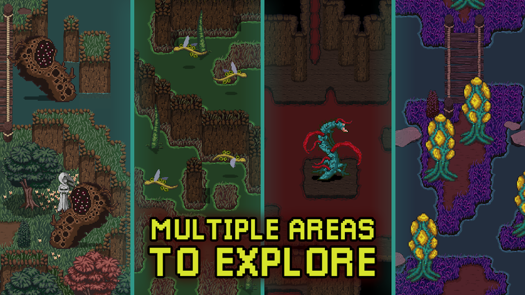 Into Samomor - screenshot 3