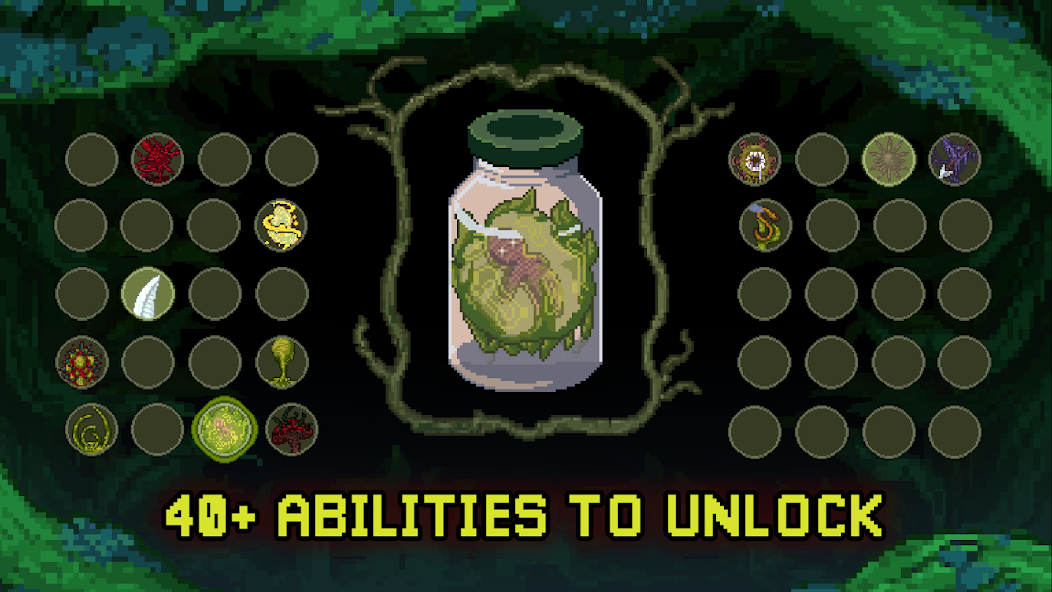 Into Samomor - screenshot 4