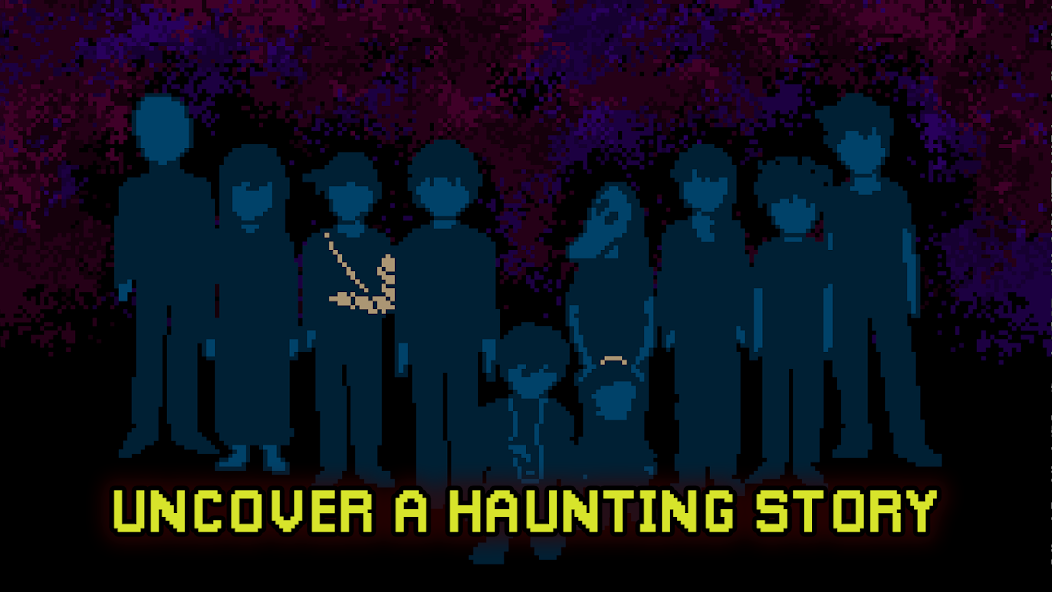 Into Samomor - screenshot 6