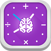 Mental Math Tricks Workout - app icon