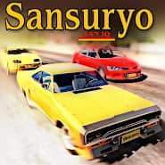 Sansuryo MOD APK icon