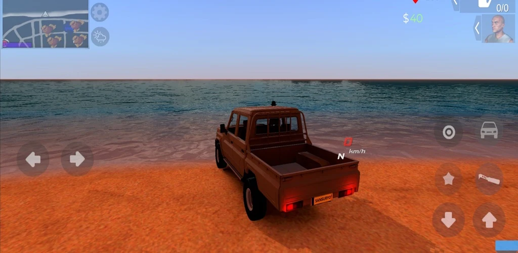 Sansuryo - screenshot 10