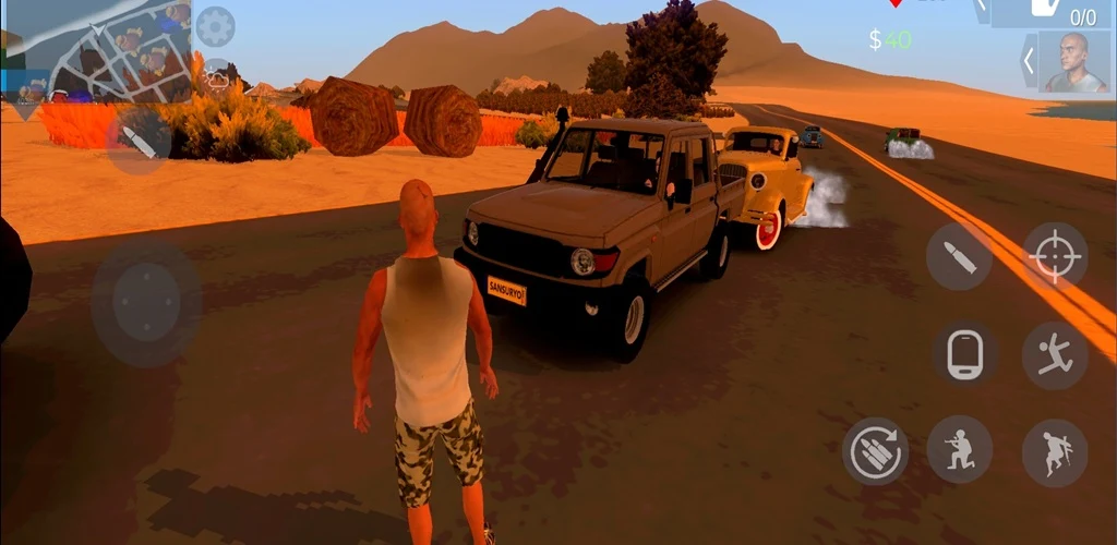 Sansuryo - screenshot 11