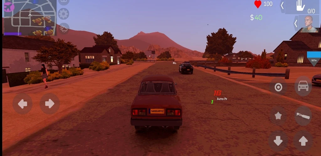 Sansuryo - screenshot 13