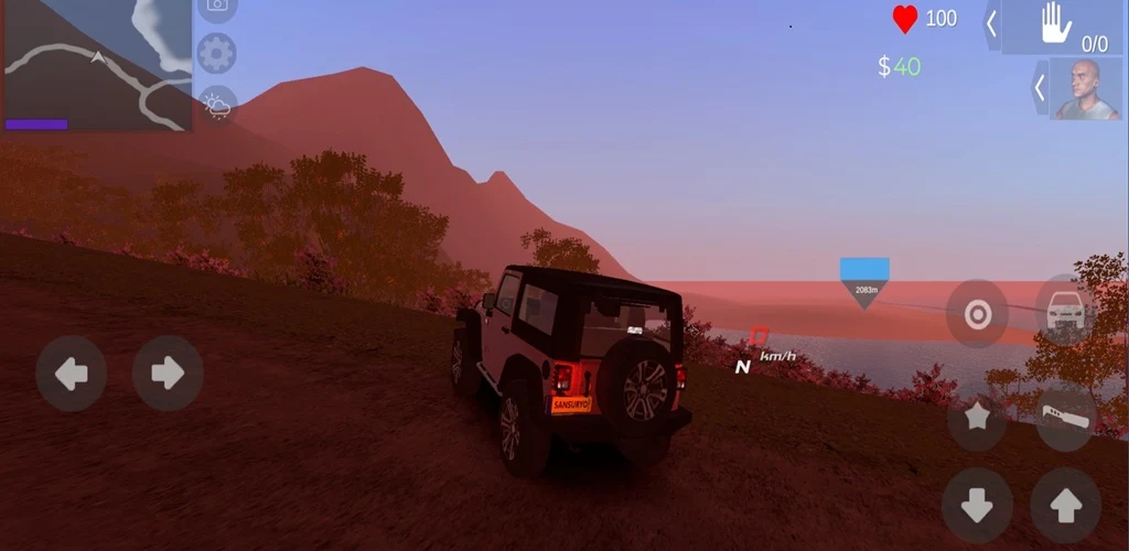 Sansuryo - screenshot 14