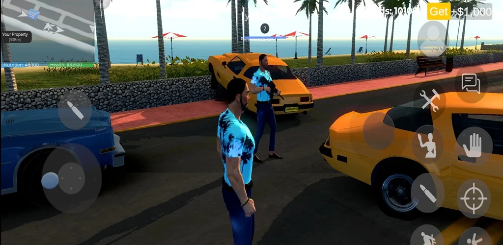 Sansuryo - screenshot 16