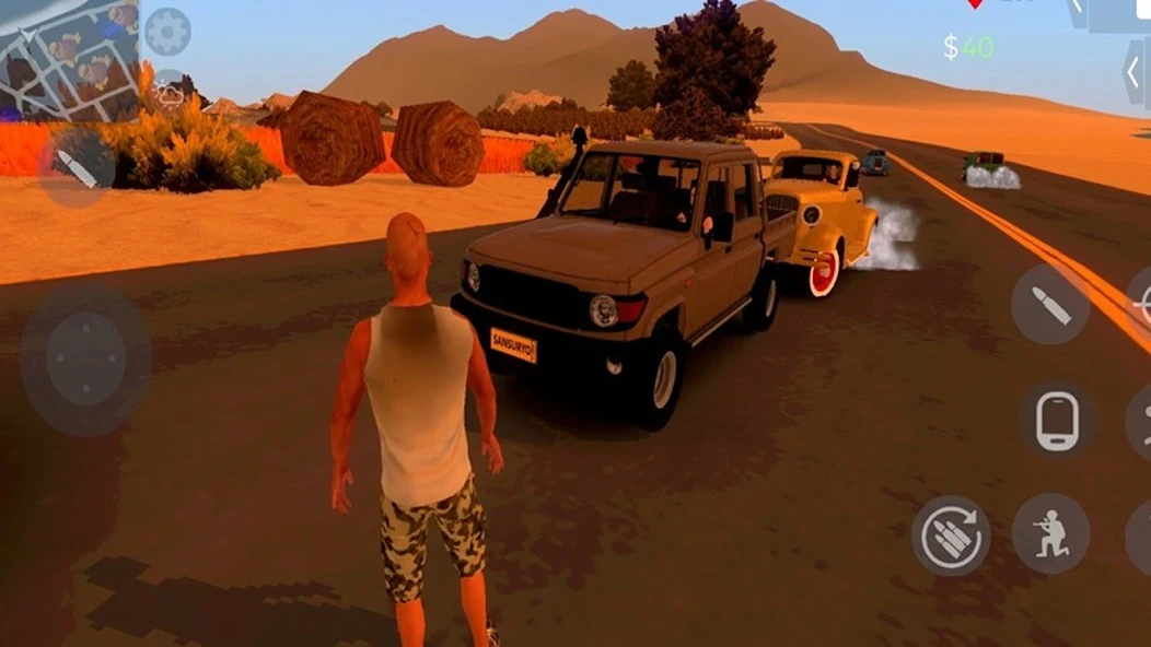 Sansuryo - screenshot 18