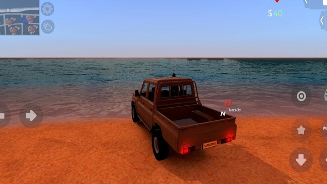 Sansuryo - screenshot 19