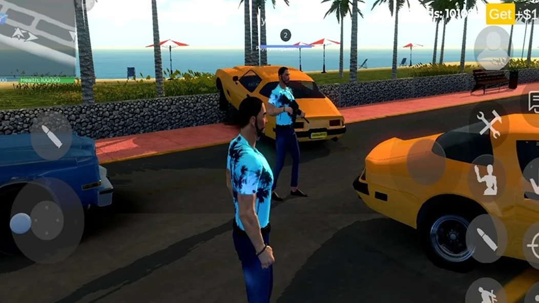 Sansuryo - screenshot 26