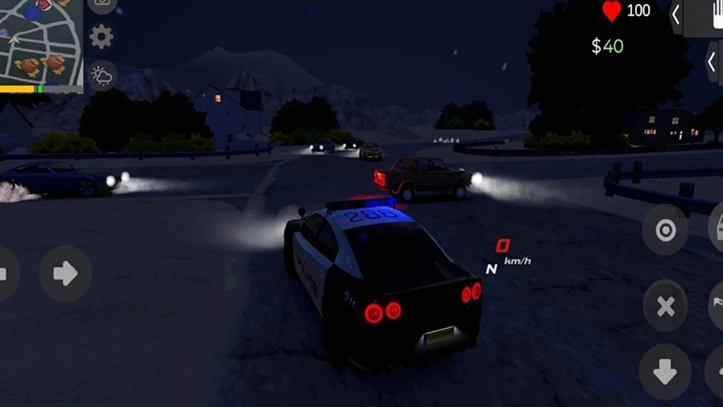 Sansuryo - screenshot 27