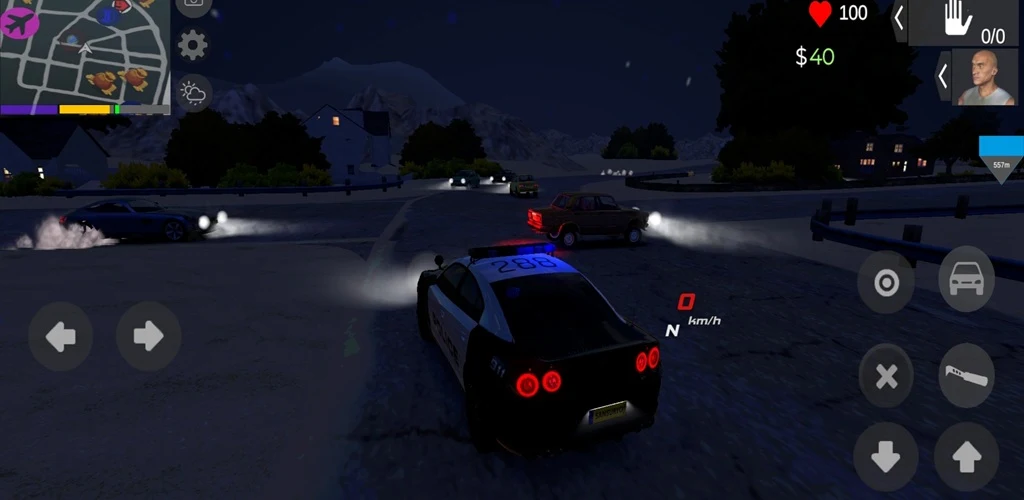 Sansuryo - screenshot 6