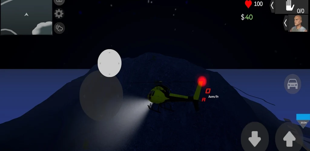 Sansuryo - screenshot 7