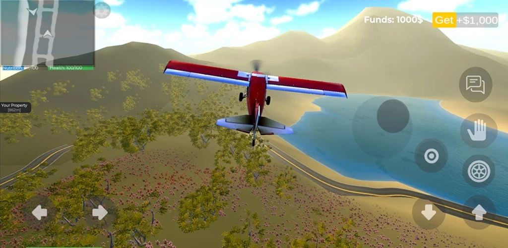 Sansuryo - screenshot 9