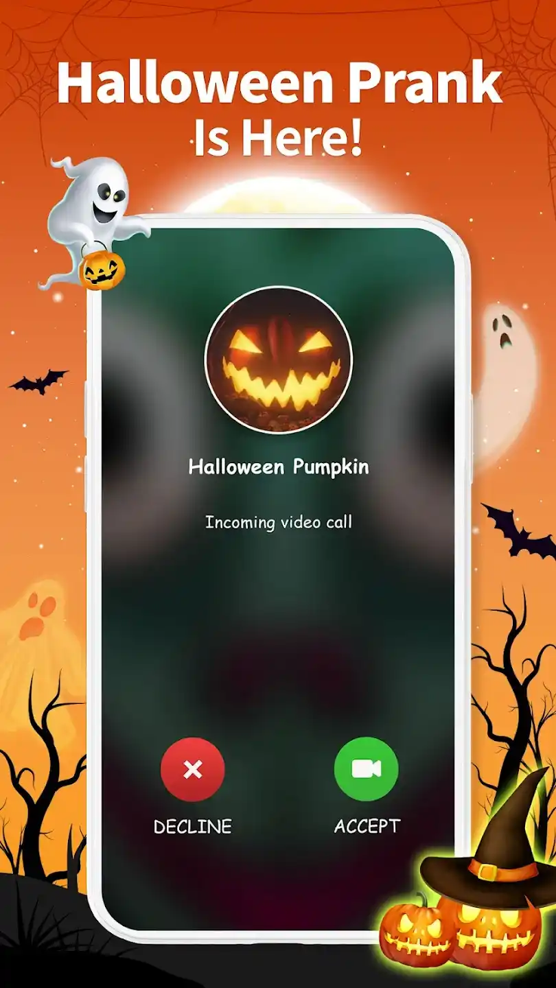 Santa Prank Call APK 2.72 for Android - screenshot 4