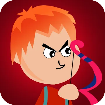 Arrow Swings MOD APK icon