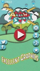 Arrow Swings - screenshot 1