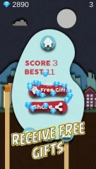 Arrow Swings - screenshot 2