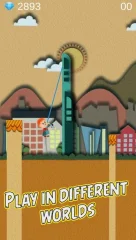 Arrow Swings - screenshot 3