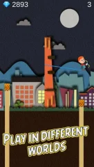 Arrow Swings - screenshot 4