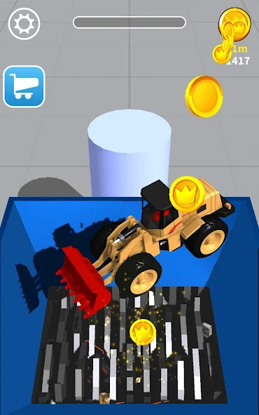 Will It Shred? - screenshot 10