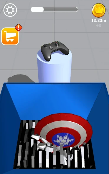 Will It Shred? - screenshot 2