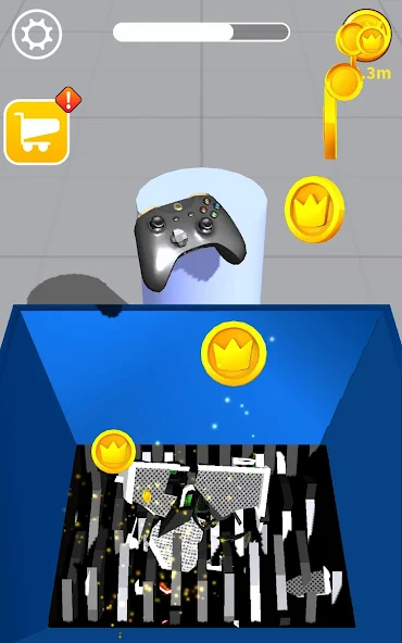 Will It Shred? - screenshot 5