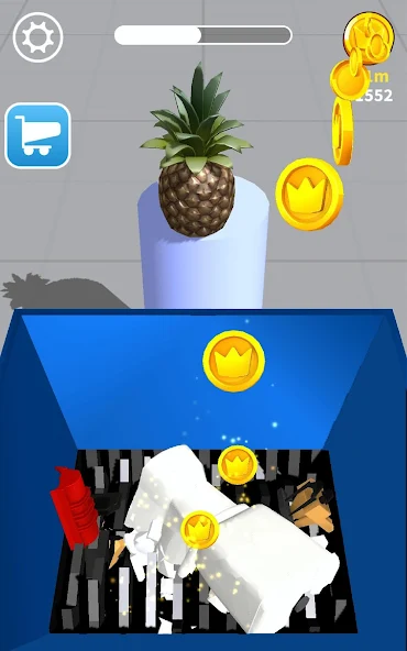 Will It Shred? - screenshot 7