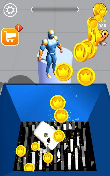 Will It Shred? - screenshot 8