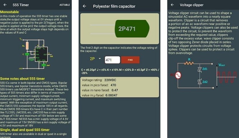 Doctronics APK - app icon