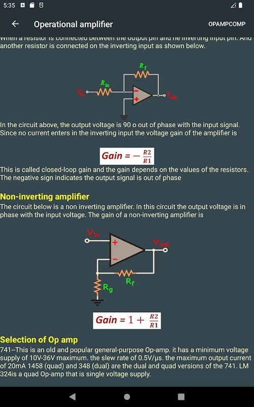 Doctronics APK - screenshot 4